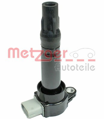 Zündspule Metzger 0880460 Zündspule Metzger 0880460 von Metzger