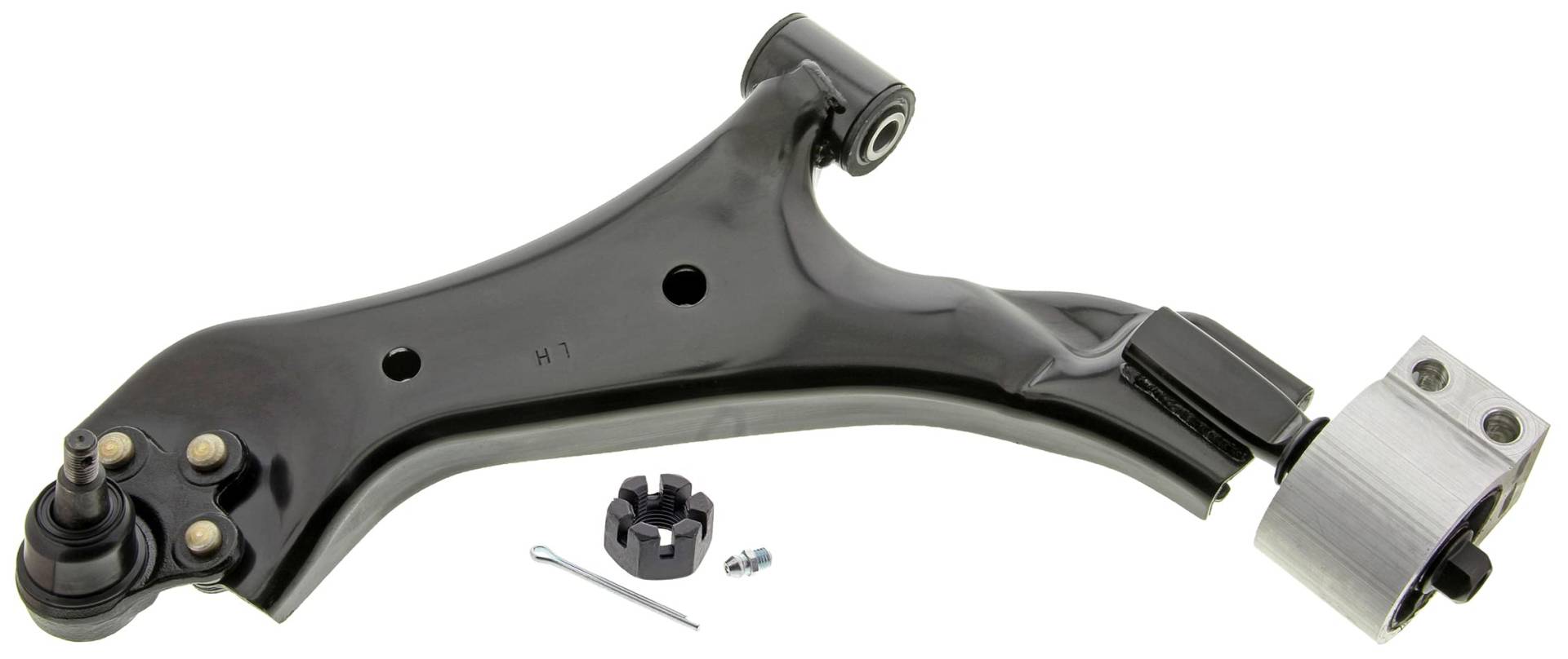 Mevotech Original Grade Querlenker und Kugelgelenk GS501117 Mevotech Original Grade Querlenker und Kugelgelenk GS501117 von Mevotech