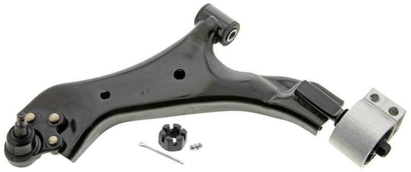 Mevotech Original Grade Querlenker und Kugelgelenk GS501117 von Mevotech