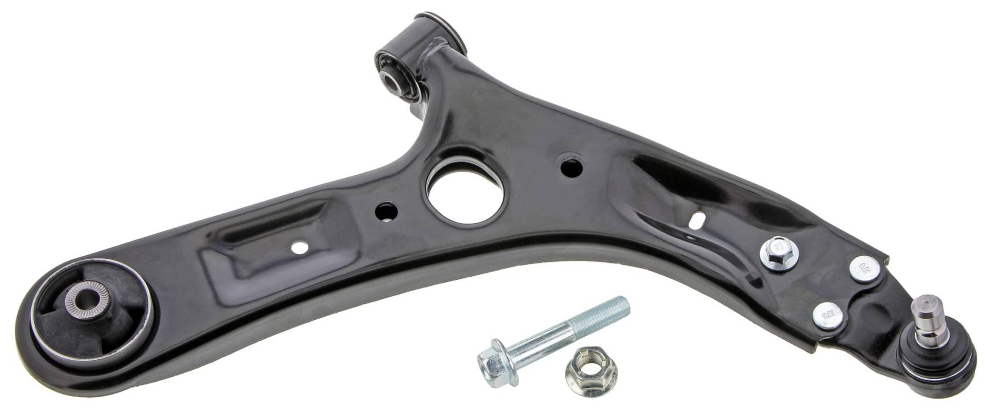 Mevotech Original Grade Querlenker und Kugelgelenk GS901242 Mevotech Original Grade Querlenker und Kugelgelenk GS901242 von Mevotech