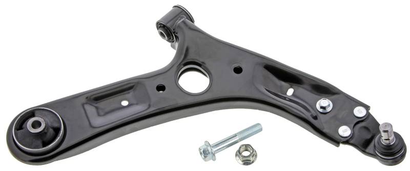 Mevotech Original Grade Querlenker und Kugelgelenk GS901242 von Mevotech