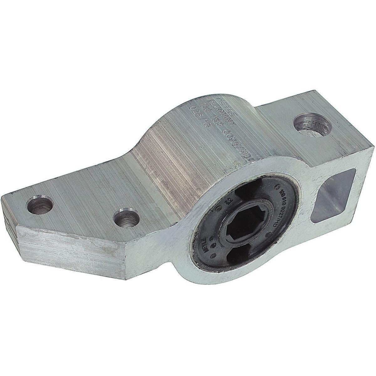MEYLE 100 199 0085/HD, 1001990085HD Lagerung links Lenker links 1001990085/HD, Silber/Schwarz MEYLE 100 199 0085/HD, 1001990085HD Lagerung links Lenker links 1001990085/HD, Silber/Schwarz von Meyle