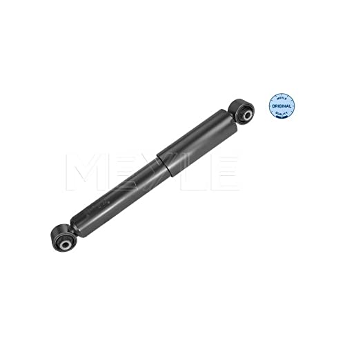 2 Stoßdämpfer hinten MEYLE 30-26 725 0002 2 Stoßdämpfer hinten MEYLE 30-26 725 0002 von Meyle