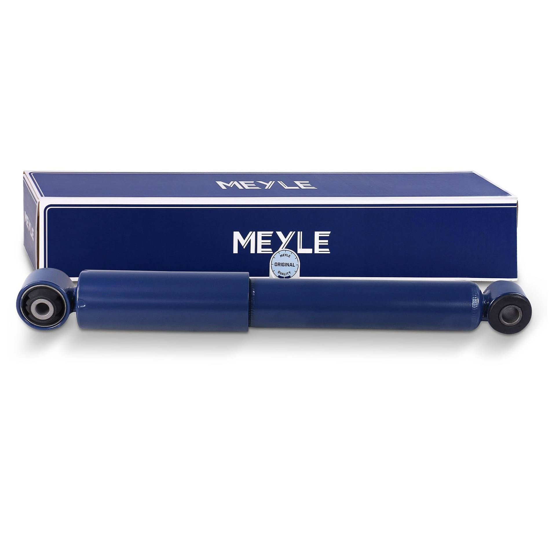 2 Stoßdämpfer hinten Meyle 626 725 0014, Farbe kann variieren 2 Stoßdämpfer hinten Meyle 626 725 0014, Farbe kann variieren von Meyle