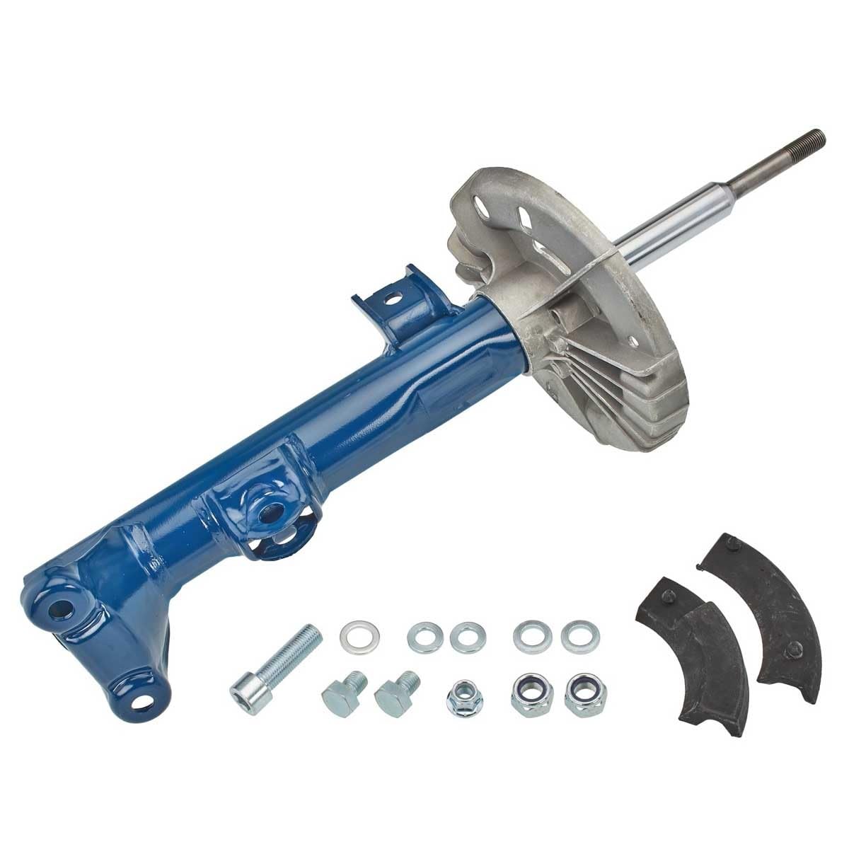 MEYLE 026 623 0026 2x Stoßdämpfer Federbein, Gasdruck Vorne Federbein MEYLE 026 623 0026 2x Stoßdämpfer Federbein, Gasdruck Vorne Federbein von Meyle
