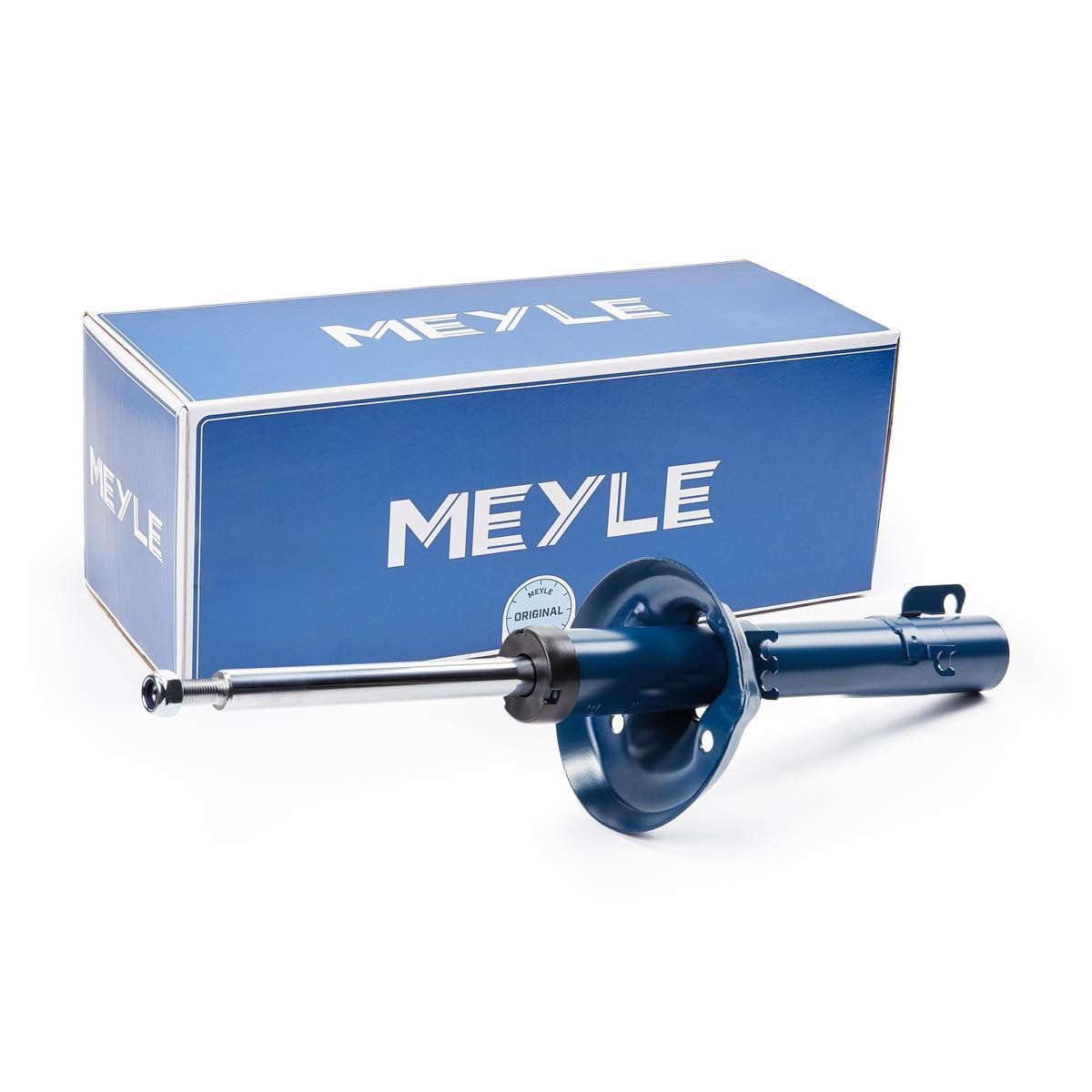 MEYLE 126 623 0011 2x Stoßdämpfer Federbein Gasdruck Vorne Federbein von Meyle