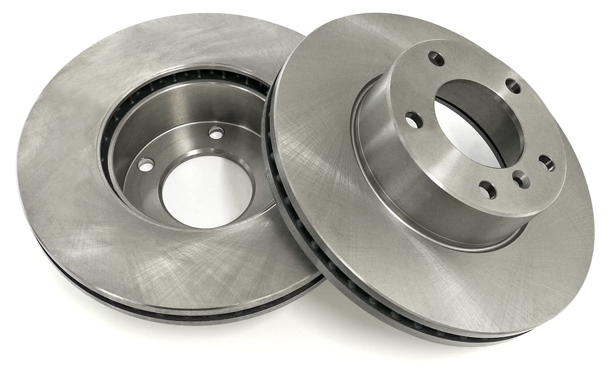2x MEYLE Bremsscheibe Vorne Ø315mm Höhe: 83mm Dicke: 30mm Lochkreis-Ø: 130mm Belüftet 015 521 0002 2x MEYLE Bremsscheibe Vorne Ø315mm Höhe: 83mm Dicke: 30mm Lochkreis-Ø: 130mm Belüftet 015 521 0002 von Meyle