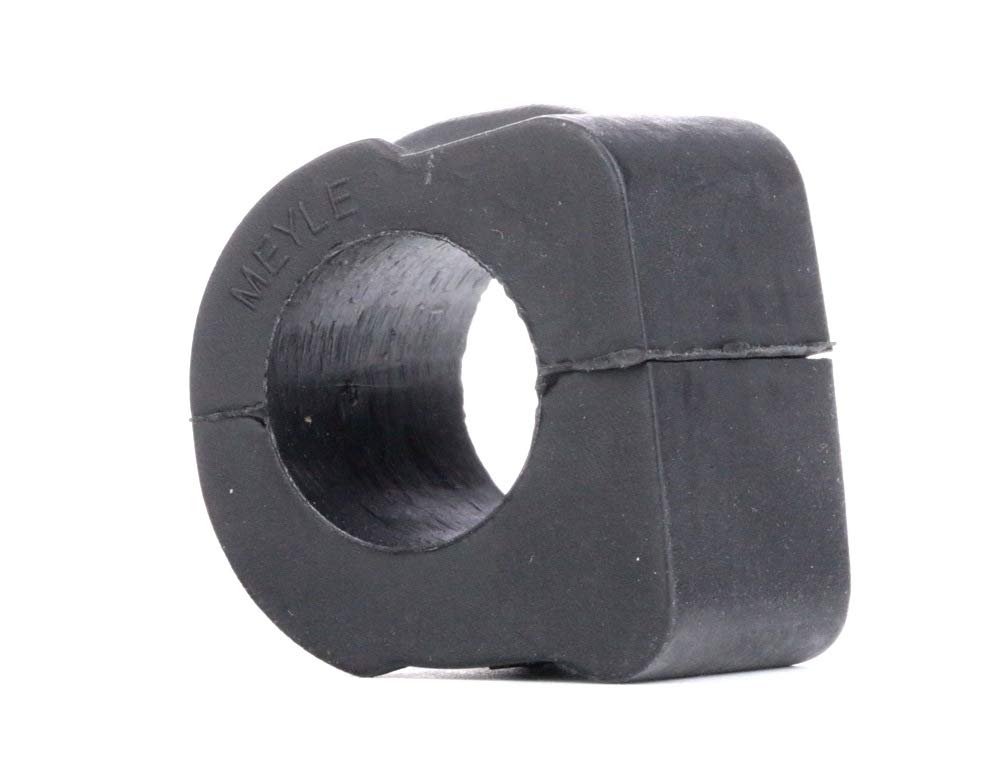 2x MEYLE STABILISATORLAGER GUMMILAGER LAGERUNG 21mm VORNE LINKS, VORNE RECHTS 2x MEYLE STABILISATORLAGER GUMMILAGER LAGERUNG 21mm VORNE LINKS, VORNE RECHTS von Meyle