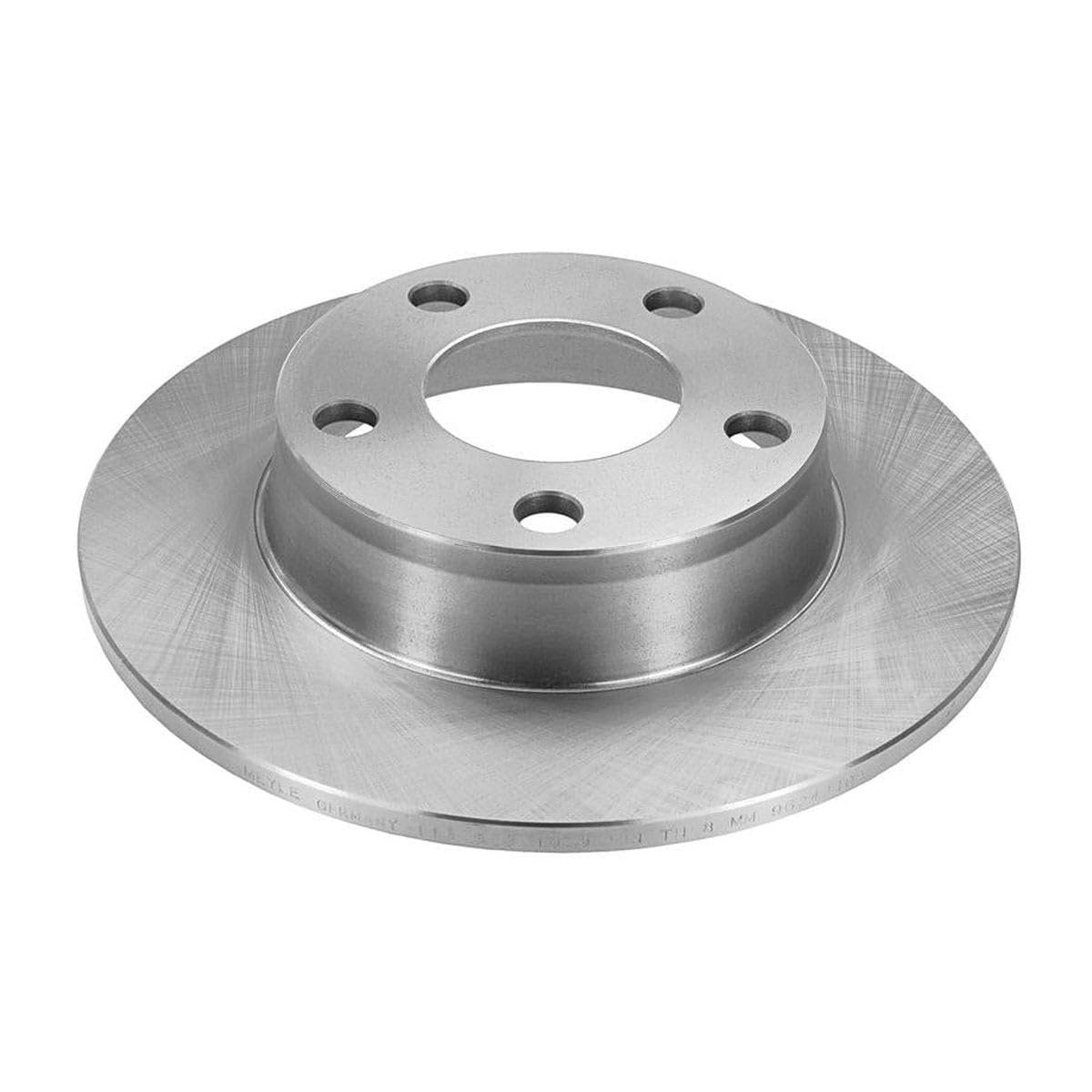 2x Meyle Bremsscheiben ø255mm Set Hinten 2x Meyle Bremsscheiben ø255mm Set Hinten von Meyle