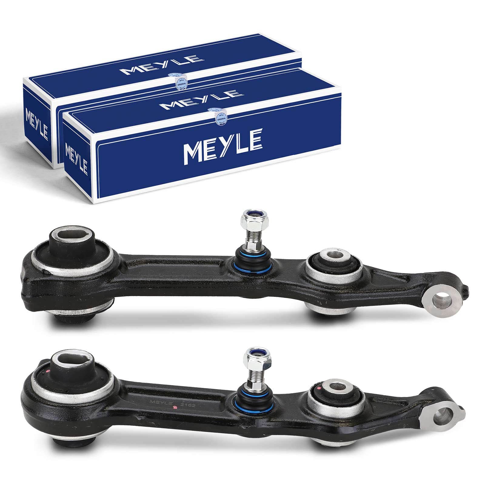 2x Original MEYLE 0160500017 0160500018 Querlenker Vorne Kompatibel mit C219 CLS280 CLS300 CLS350 CLS500 2004-2010 S211 350 E200 E220 E230 E240 E270 E280 E320 2003-2009 2x Original MEYLE 0160500017 0160500018 Querlenker Vorne Kompatibel mit C219 CLS280 CLS300 CLS350 CLS500 2004-2010 S211 350 E200 E220 E230 E240 E270 E280 E320 2003-2009 von Meyle