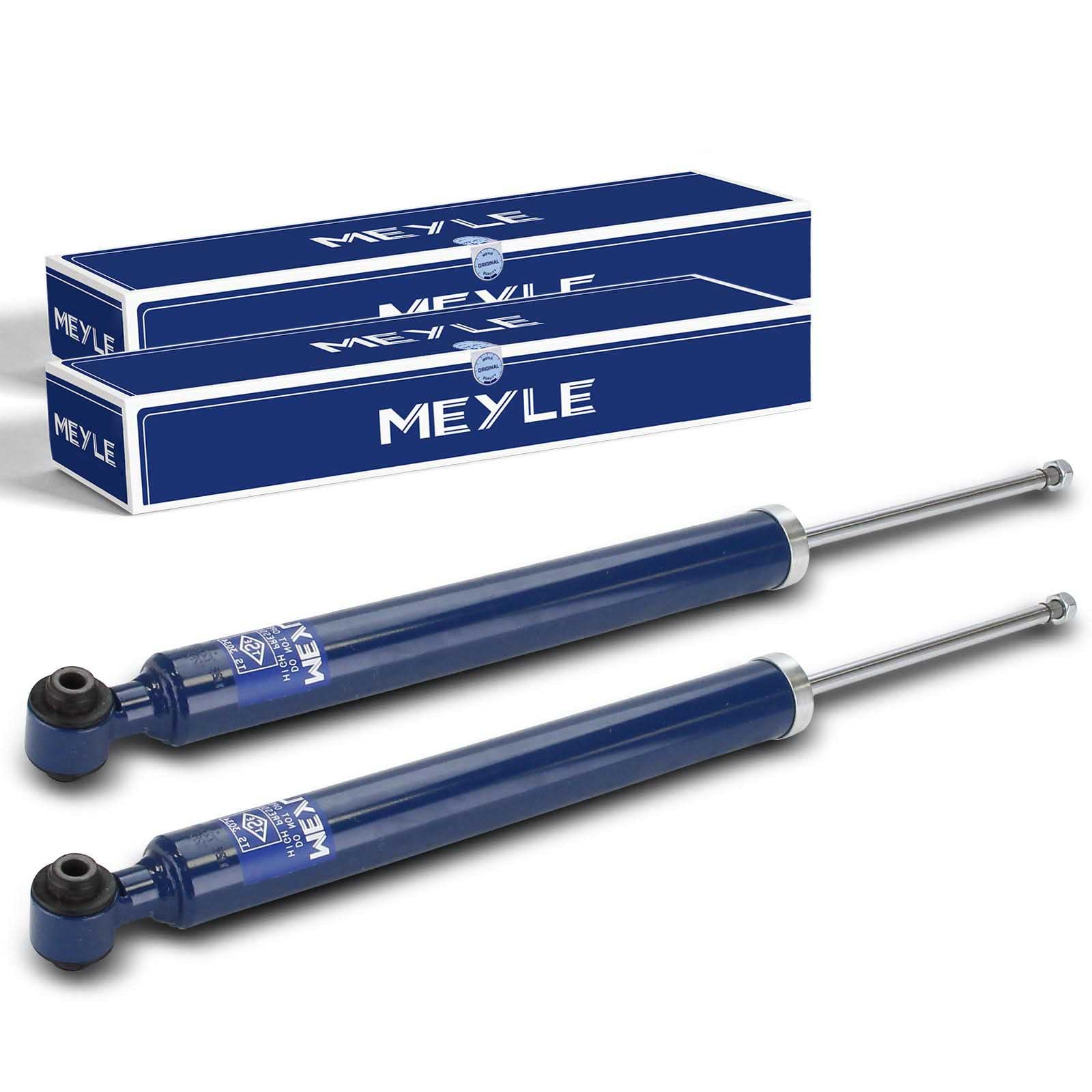 MEYLE Stoßdämpfer MEYLE Stoßdämpfer von Meyle