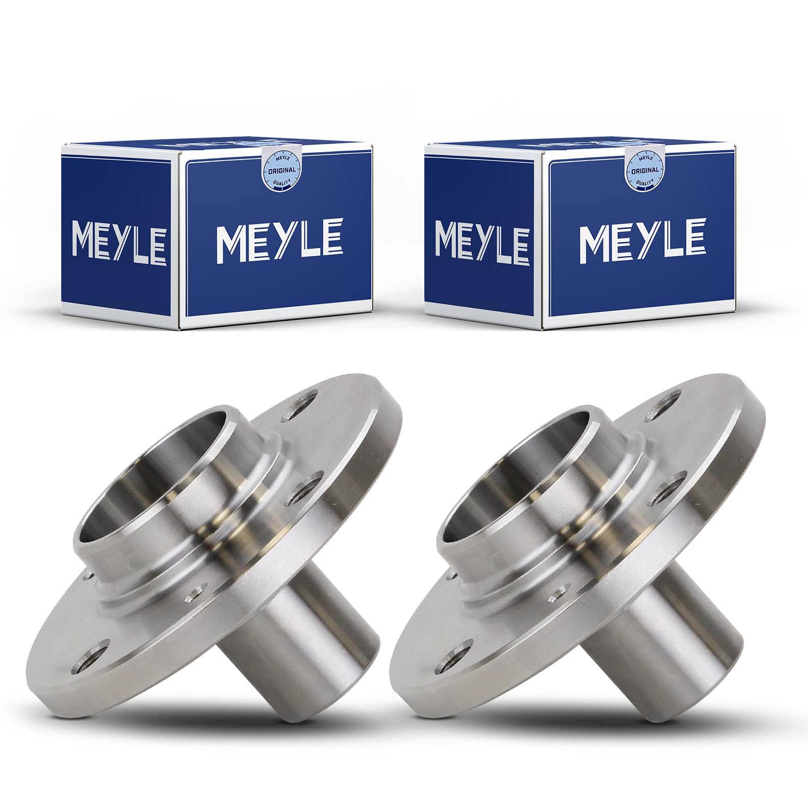 2x Original MEYLE 1004070005 Radnabe Vorne Kompatibel mit Golf I 17 155 1974-1993 J.e.t.t.a I 16 1978-1983 C.a.d.d.y I 14 1982-1992 S.c.i.r.o.c.c.o 53 53B 1974-1992 2x Original MEYLE 1004070005 Radnabe Vorne Kompatibel mit Golf I 17 155 1974-1993 J.e.t.t.a I 16 1978-1983 C.a.d.d.y I 14 1982-1992 S.c.i.r.o.c.c.o 53 53B 1974-1992 von Meyle