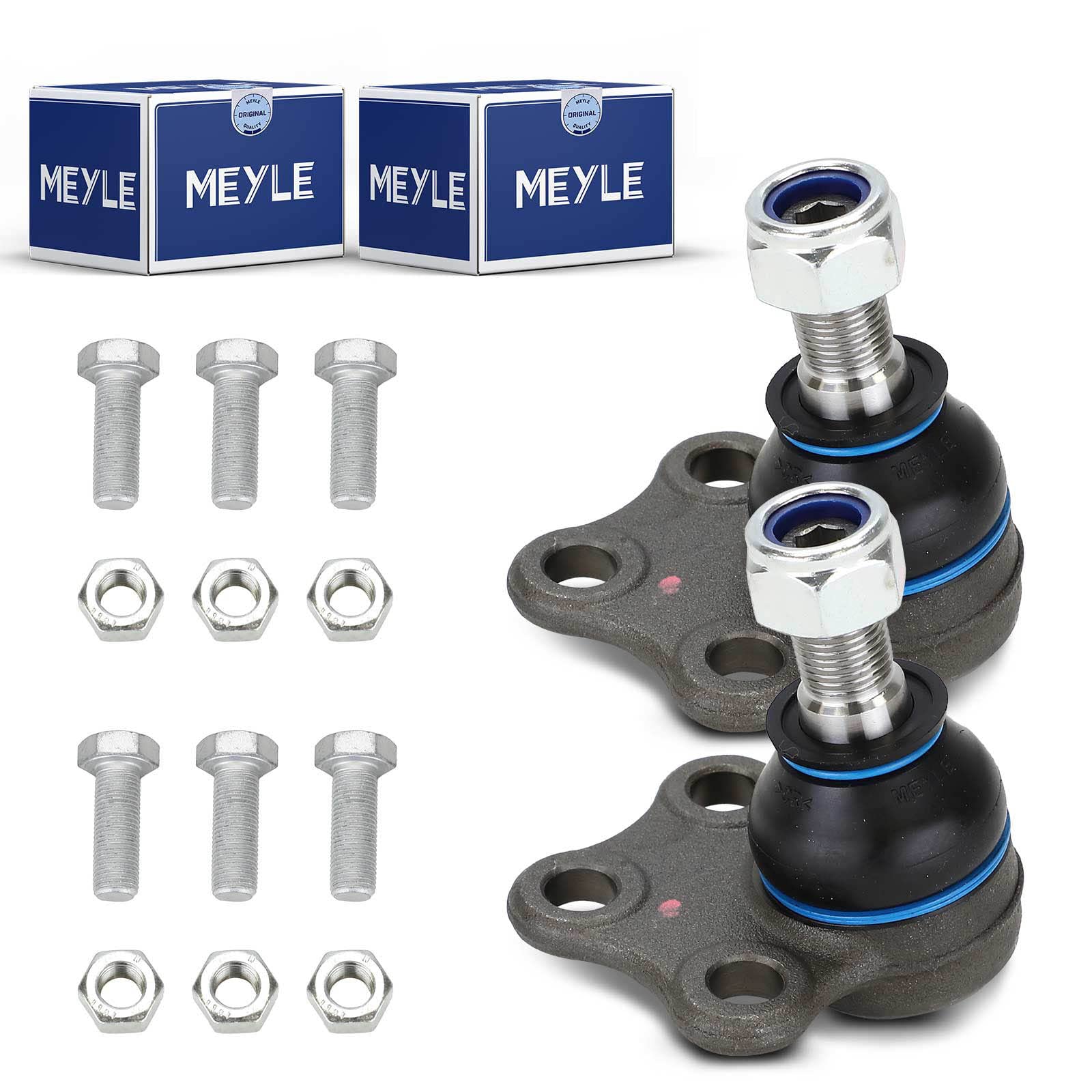 MEYLE Trag-/Führungsgelenk 16-160100010 MEYLE Trag-/Führungsgelenk 16-160100010 von Meyle