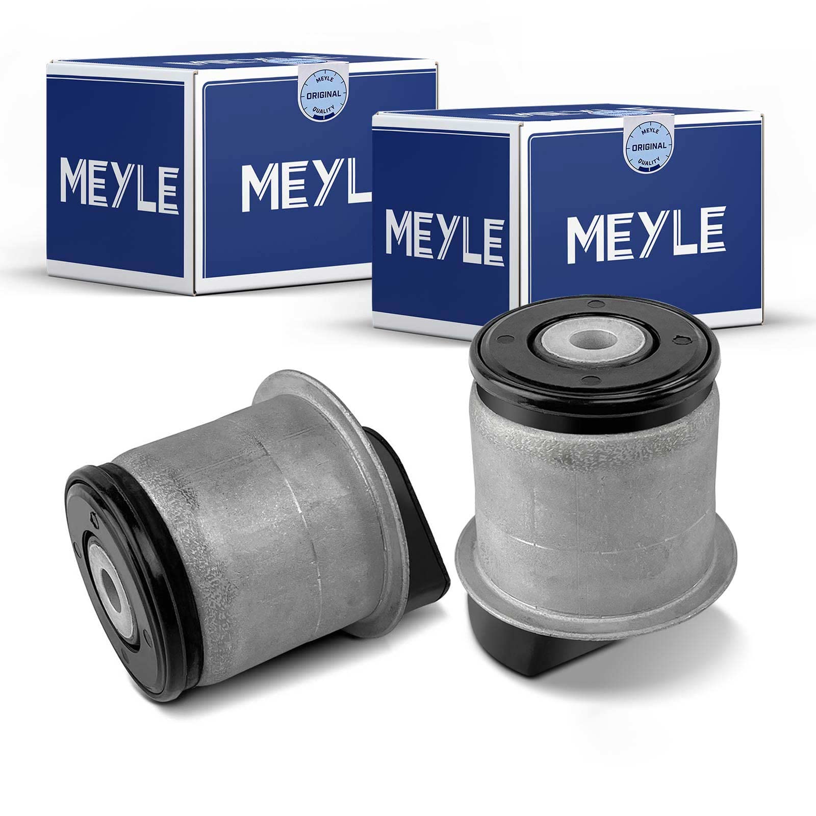 2x Original MEYLE 6147100000 Lagerung Achskörper Hinterachse Kompatibel mit Astra H A04 1.2L 1.3L 2005-2010 Astra H Twintop L67 1.6L-2.0L 2005-2010 Meriva B S10 1.3L-1.7L 2010-2017 2x Original MEYLE 6147100000 Lagerung Achskörper Hinterachse Kompatibel mit Astra H A04 1.2L 1.3L 2005-2010 Astra H Twintop L67 1.6L-2.0L 2005-2010 Meriva B S10 1.3L-1.7L 2010-2017 von Meyle