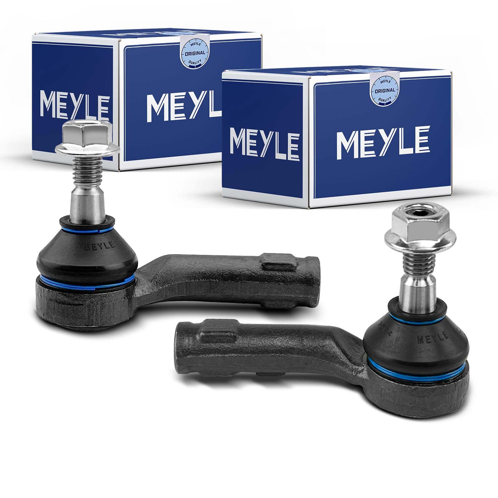 2x Original MEYLE 716 020 0022 716 020 0023 Spurstangenkopf Vorderachse Kompatibel mit B-Max JK 2012-Heute Ecosport 2013-2017 Fiesta VI 2008-2017 Tourneo Transit 2014-Heute 2x Original MEYLE 716 020 0022 716 020 0023 Spurstangenkopf Vorderachse Kompatibel mit B-Max JK 2012-Heute Ecosport 2013-2017 Fiesta VI 2008-2017 Tourneo Transit 2014-Heute von Meyle