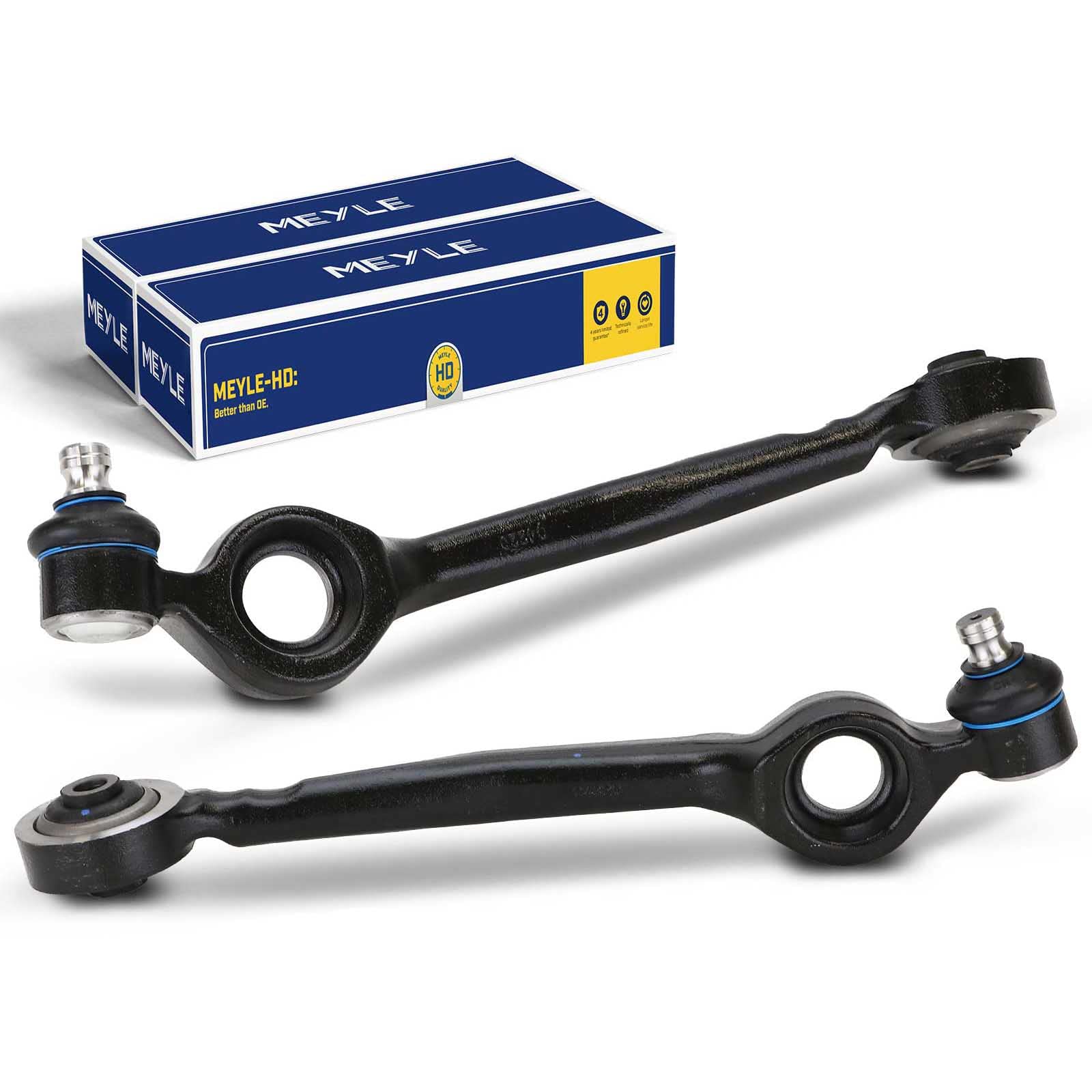 2x Original MEYLE HD 1160508200/HD 1160508201/HD Traggelenk Vorderachse Unten Kompatibel mit 100 4A C4 1990-1994 100 Avant 4A C4 1990-1994 A6 4A C4 1994-1997 A6 Avant 4A C4 1994-1997 2x Original MEYLE HD 1160508200/HD 1160508201/HD Traggelenk Vorderachse Unten Kompatibel mit 100 4A C4 1990-1994 100 Avant 4A C4 1990-1994 A6 4A C4 1994-1997 A6 Avant 4A C4 1994-1997 von Meyle