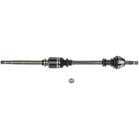 Achswelle MEYLE 214 498 0059 Achswelle MEYLE 214 498 0059 von Meyle