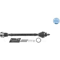 Antriebswelle MEYLE 100 498 0734 Antriebswelle MEYLE 100 498 0734 von Meyle