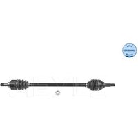 Antriebswelle MEYLE 100 498 0738 Antriebswelle MEYLE 100 498 0738 von Meyle