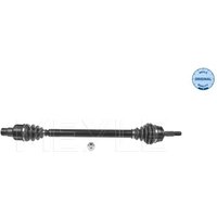 Antriebswelle MEYLE 11-14 498 0066 Antriebswelle MEYLE 11-14 498 0066 von Meyle
