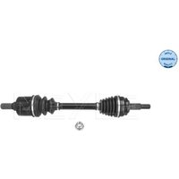 Antriebswelle MEYLE 11-14 498 0069 Antriebswelle MEYLE 11-14 498 0069 von Meyle