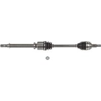 Antriebswelle MEYLE 16-14 498 0041 Antriebswelle MEYLE 16-14 498 0041 von Meyle