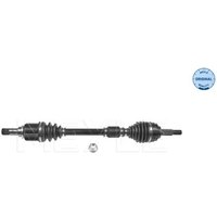 Antriebswelle MEYLE 16-14 498 0139 Antriebswelle MEYLE 16-14 498 0139 von Meyle