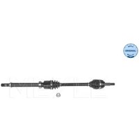 Antriebswelle MEYLE 16-14 498 0140 Antriebswelle MEYLE 16-14 498 0140 von Meyle