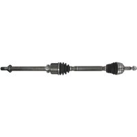 Antriebswelle MEYLE 16-14 498 0153 Antriebswelle MEYLE 16-14 498 0153 von Meyle