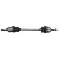 Antriebswelle MEYLE 214 498 0087 Antriebswelle MEYLE 214 498 0087 von Meyle