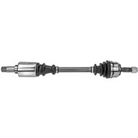 Antriebswelle MEYLE 40-14 498 0019 Links Antriebswelle MEYLE 40-14 498 0019 Links von Meyle