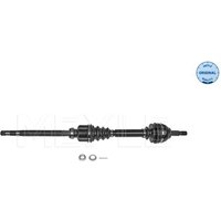 Antriebswelle MEYLE 40-14 498 0093 Antriebswelle MEYLE 40-14 498 0093 von Meyle
