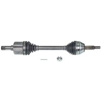 Antriebswelle MEYLE 714 498 0056 Links Antriebswelle MEYLE 714 498 0056 Links von Meyle