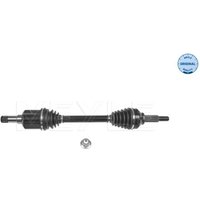Antriebswelle MEYLE 714 498 0062 Links Antriebswelle MEYLE 714 498 0062 Links von Meyle