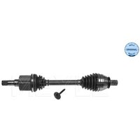 Antriebswelle MEYLE 714 498 0096 Antriebswelle MEYLE 714 498 0096 von Meyle