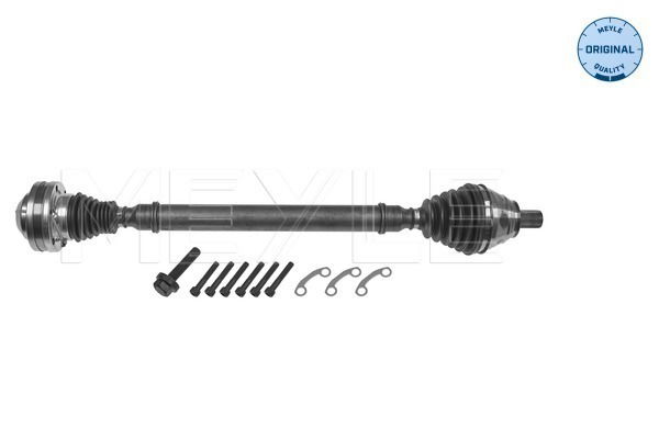 Antriebswelle Vorderachse Meyle 100 498 0748 von Meyle