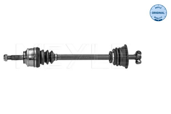 Antriebswelle Vorderachse links Meyle 16-14 498 0010 Antriebswelle Vorderachse links Meyle 16-14 498 0010 von Meyle