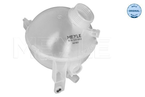 Ausgleichsbehälter, Kühlmittel Meyle 11-14 223 0002 von Meyle