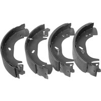 Bremsbackensatz MEYLE 714 042 1003 Bremsbackensatz MEYLE 714 042 1003 von Meyle