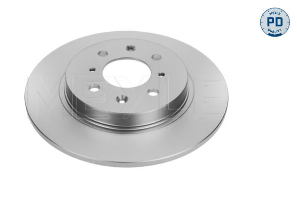 Bremsscheibe Hinterachse Meyle 31-15 523 0059/PD Bremsscheibe Hinterachse Meyle 31-15 523 0059/PD von Meyle