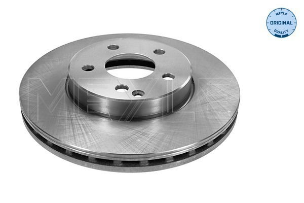Bremsscheibe Vorderachse Meyle 015 521 2051 Bremsscheibe Vorderachse Meyle 015 521 2051 von Meyle