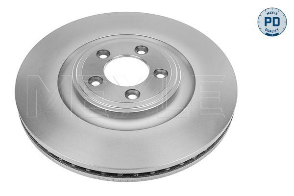 Bremsscheibe Vorderachse Meyle 18-83 521 0008/PD Bremsscheibe Vorderachse Meyle 18-83 521 0008/PD von Meyle