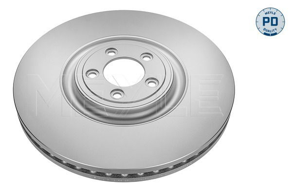 Bremsscheibe Vorderachse Meyle 18-83 521 0009/PD von Meyle