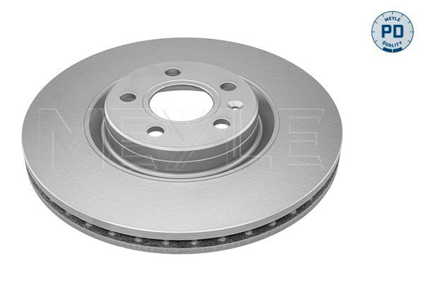 Bremsscheibe Vorderachse Meyle 583 521 0046/PD Bremsscheibe Vorderachse Meyle 583 521 0046/PD von Meyle