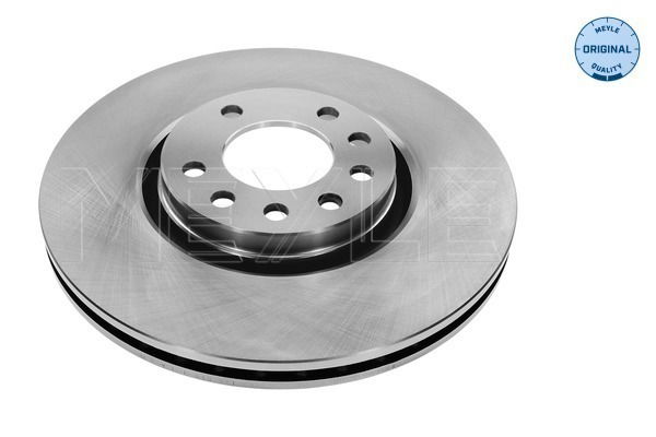 Bremsscheibe Vorderachse Meyle 615 521 0013 Bremsscheibe Vorderachse Meyle 615 521 0013 von Meyle