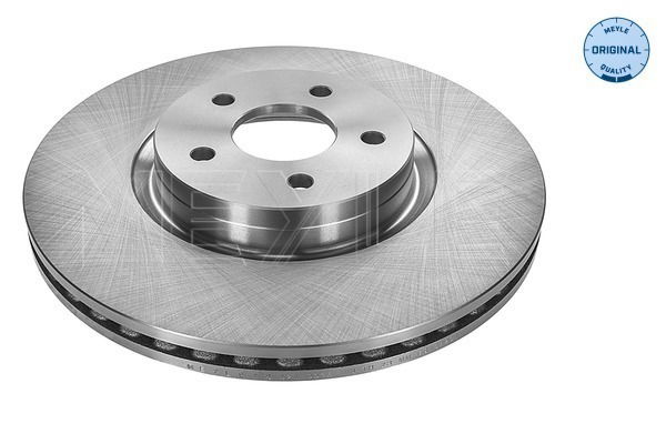Bremsscheibe Vorderachse Meyle 715 521 0035 Bremsscheibe Vorderachse Meyle 715 521 0035 von Meyle