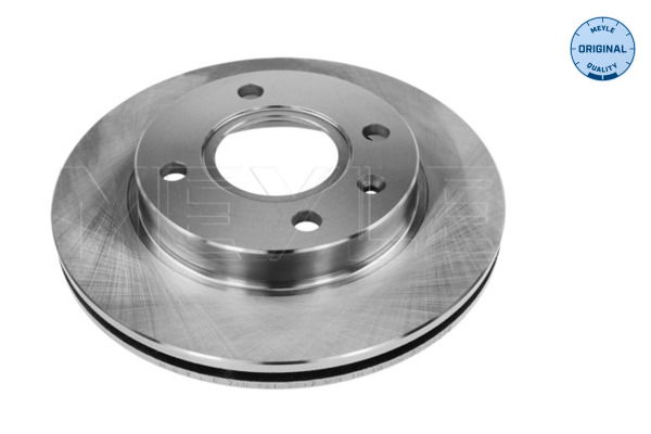 Bremsscheibe Vorderachse Meyle 715 521 7017 Bremsscheibe Vorderachse Meyle 715 521 7017 von Meyle