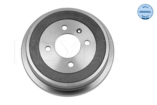 Bremstrommel Hinterachse Meyle 115 523 1049 Bremstrommel Hinterachse Meyle 115 523 1049 von Meyle