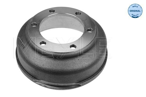 Bremstrommel Hinterachse Meyle 715 523 7032 Bremstrommel Hinterachse Meyle 715 523 7032 von Meyle