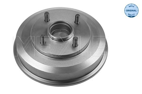 Bremstrommel Hinterachse Meyle 715 523 7036 Bremstrommel Hinterachse Meyle 715 523 7036 von Meyle